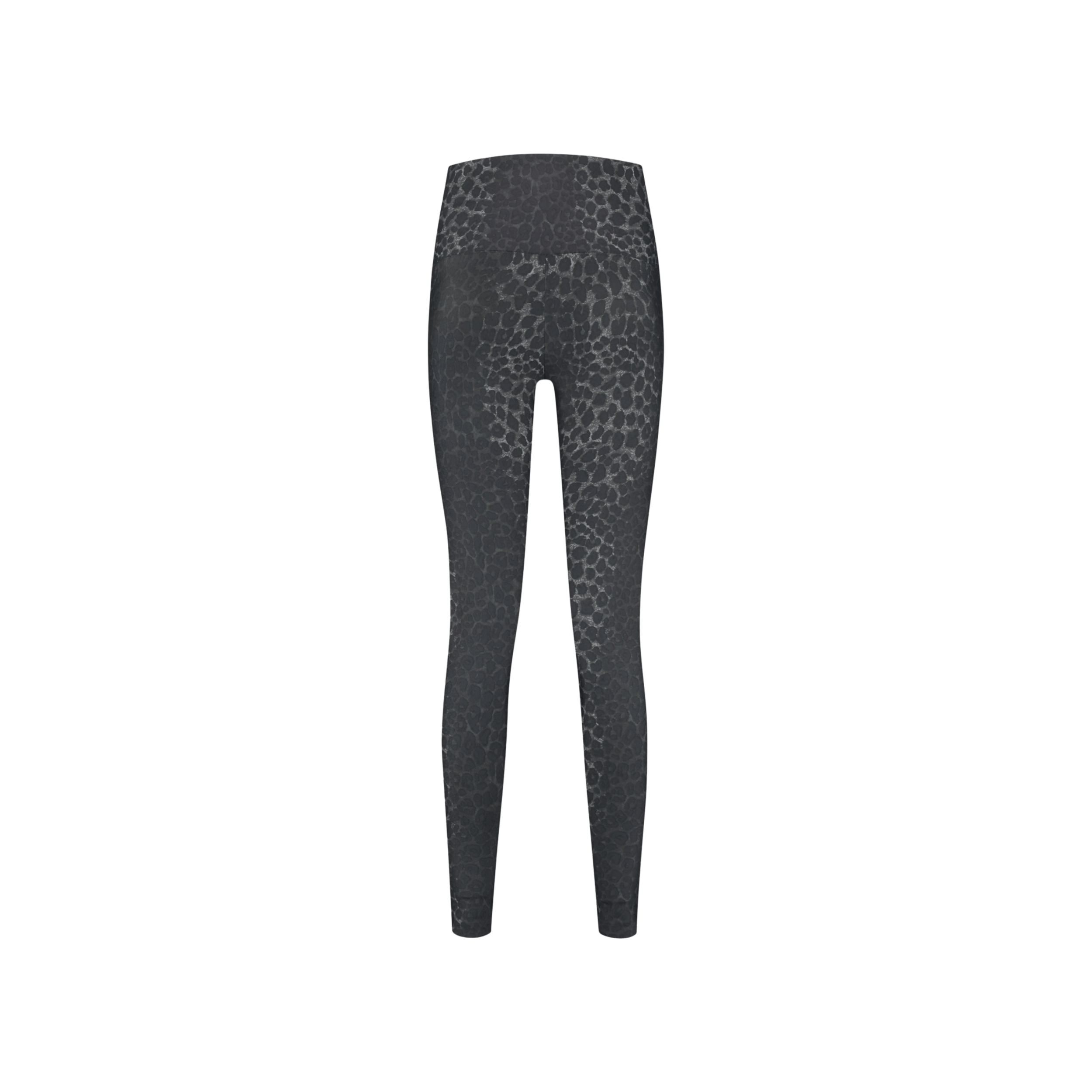 deblon classic highwaist legging grijs bp 5b2 acs tm8bs7