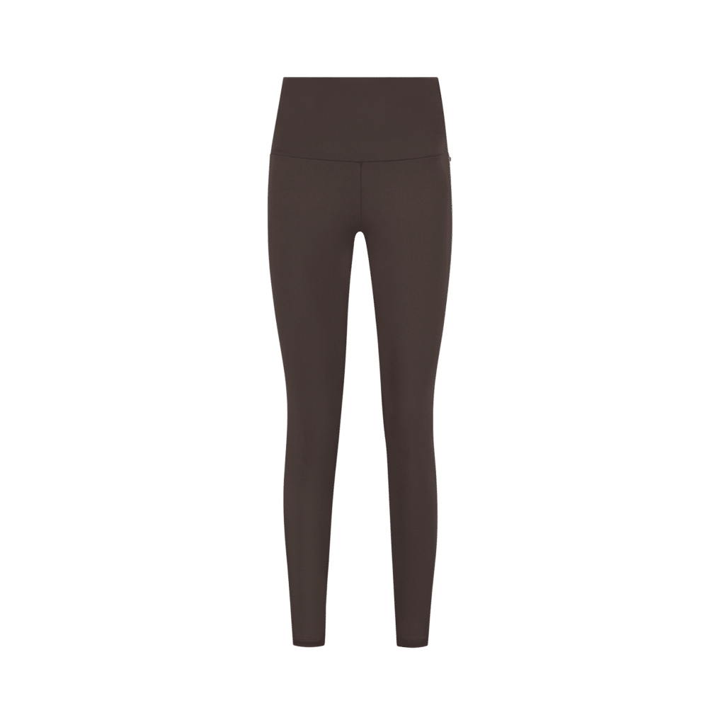 deblon classic leggings bruin bp 56z a17 tkuctc