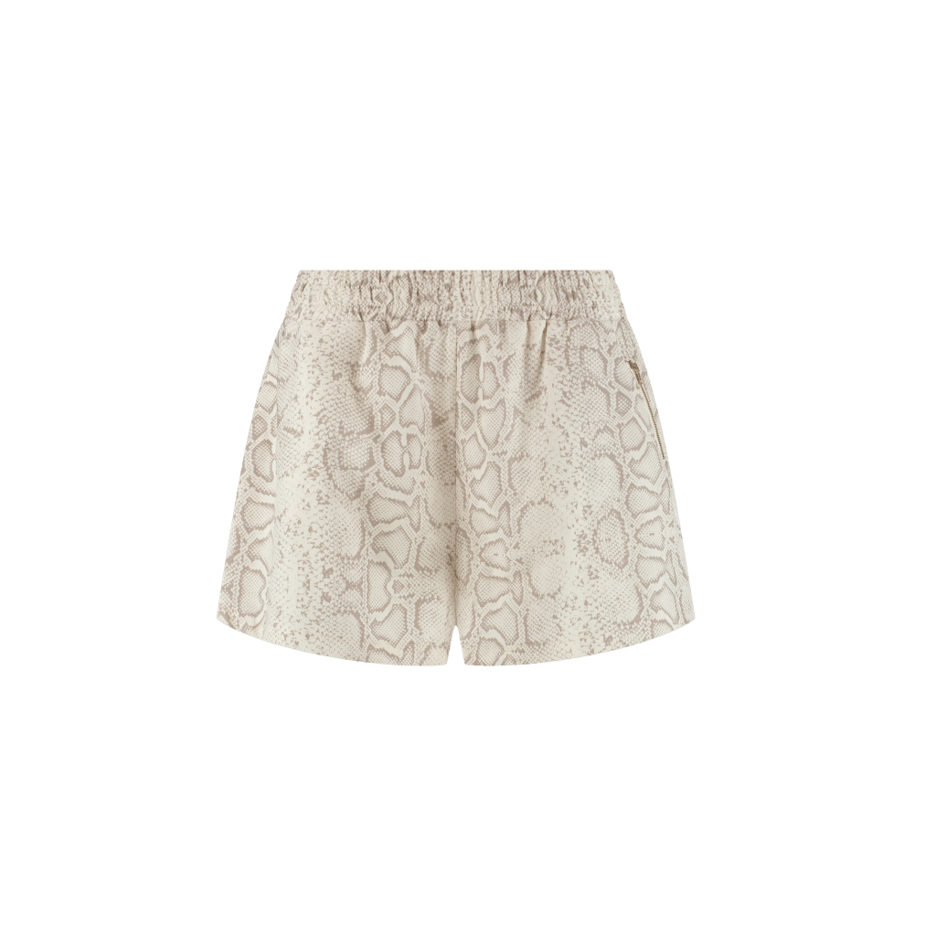 deblon donna shorts off white bp 4v6 9g9 tcicki