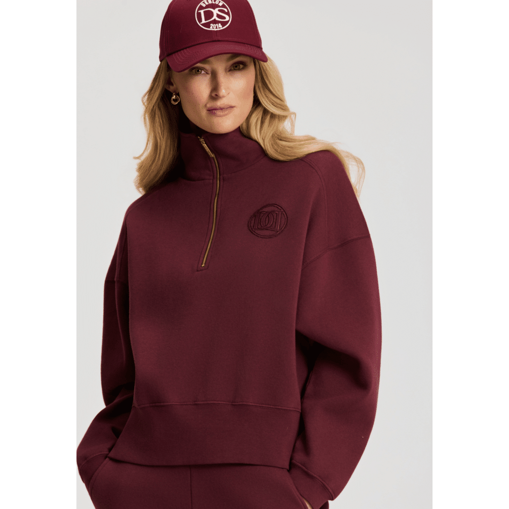 deblon nelle sweater truien bordeaux bp 59e a25 tkuel3