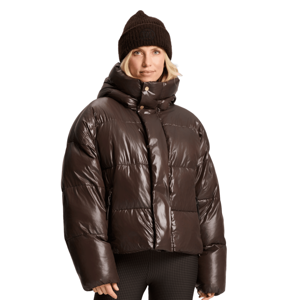 deblon selma jassen bruin bp 5ae a55 tl5clc