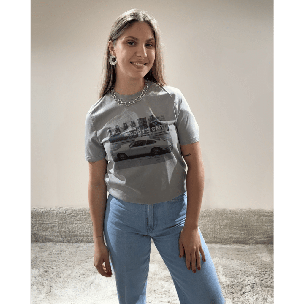 elite daddy s car shirts grijs bp 4vp 9ka tdkxo6