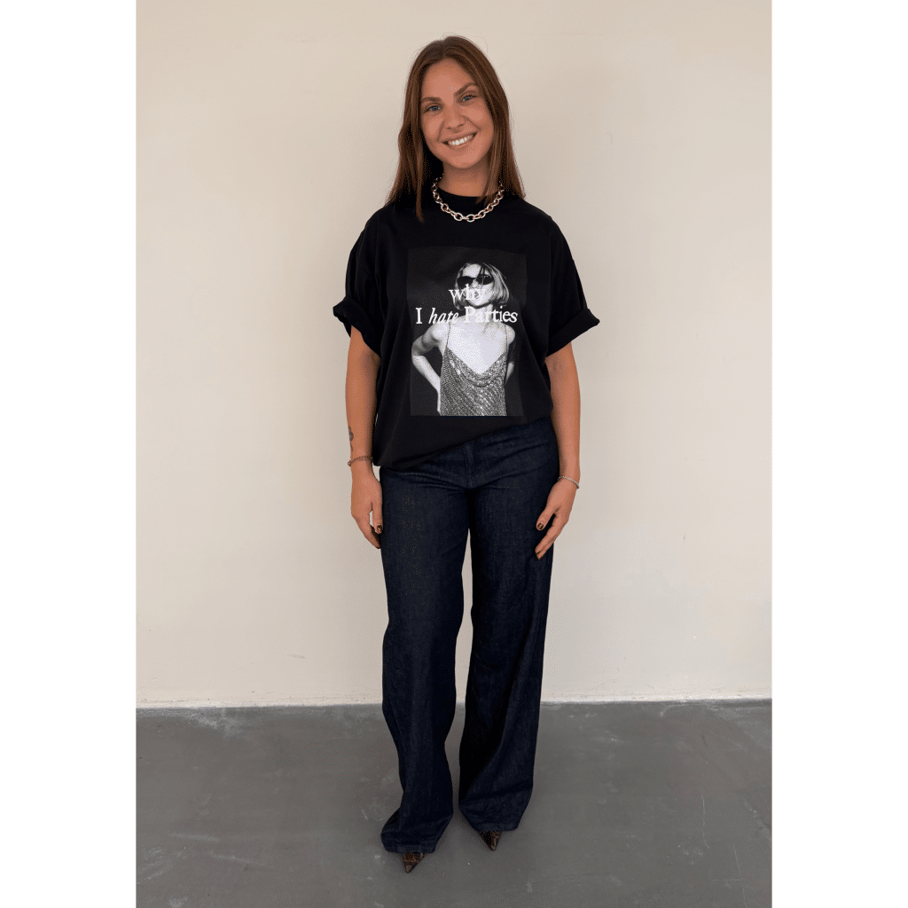 elite parties shirts zwart bp 55w a7u tlid1r