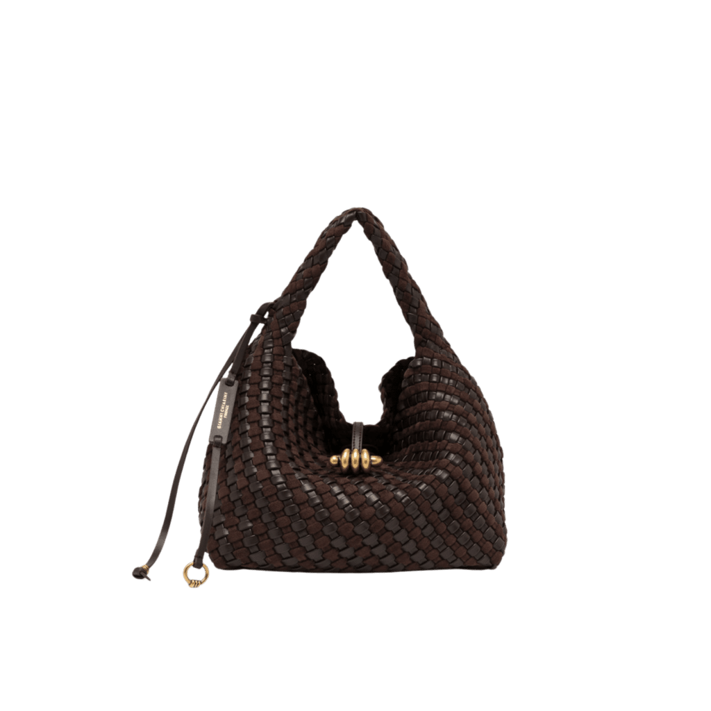 gianni chiarini aurelie handtassen bruin bp 5bt afz tmjl5h