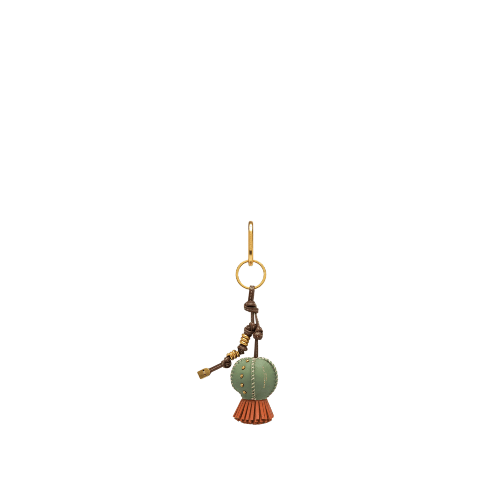 gianni chiarini charm cactus bagcharms groen bp 4is 8t2 t8hqg4