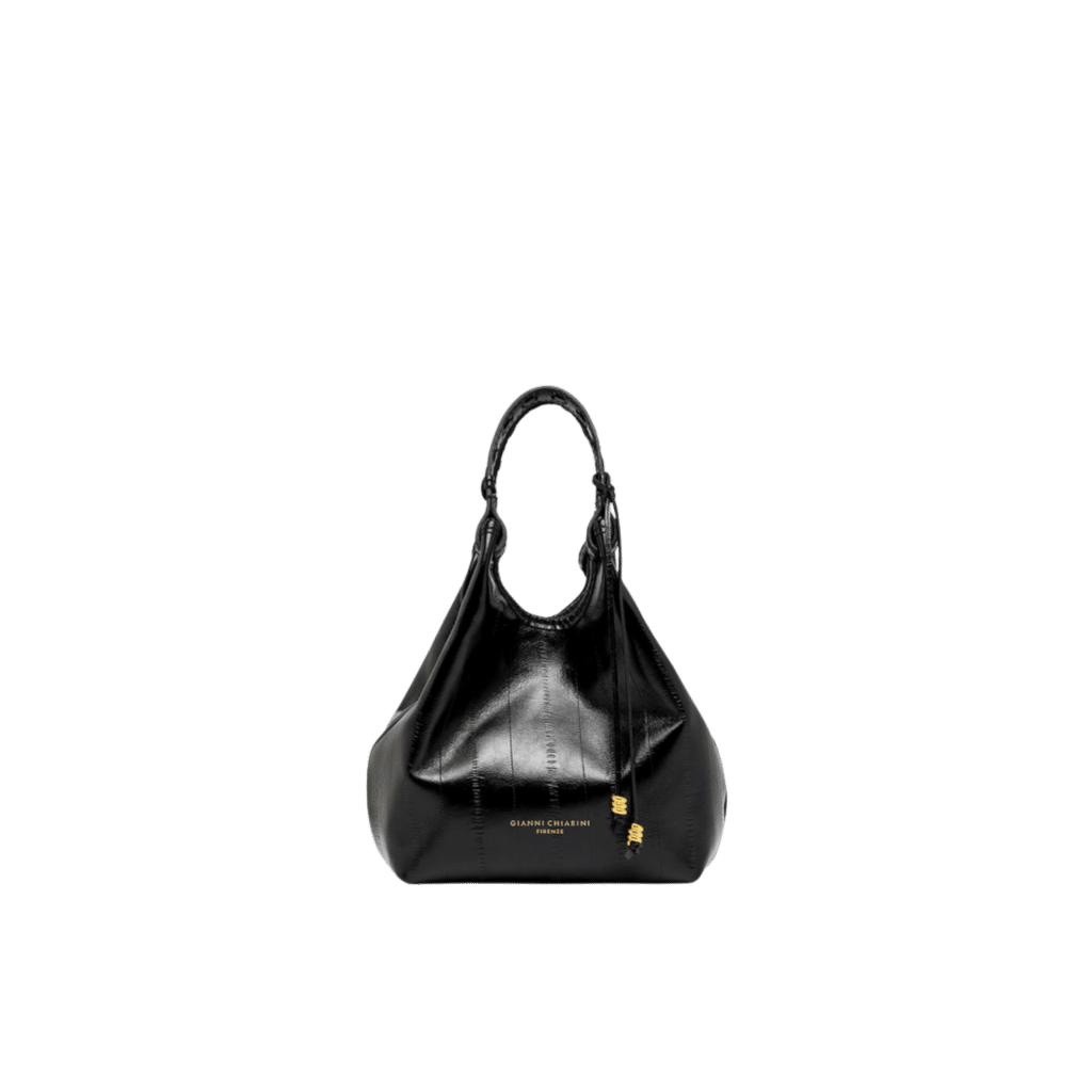 gianni chiarini dua crossbodies zwart bp 52u a3d tl1sou
