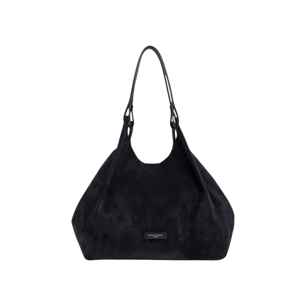gianni chiarini dua shoppers blauw bp 50e 9r7 tgs9h7