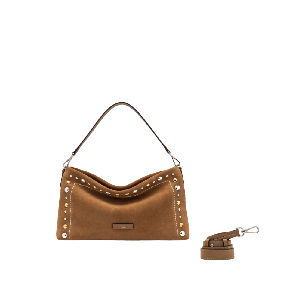 gianni chiarini elisa clutches cognac bp 4mw 8zr t9l1qe
