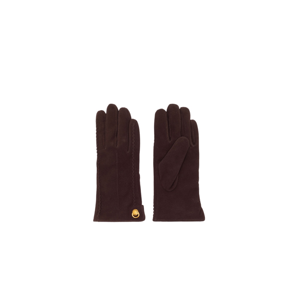 gianni chiarini guanti handschoenen bruin bp 59v age tmlgu2