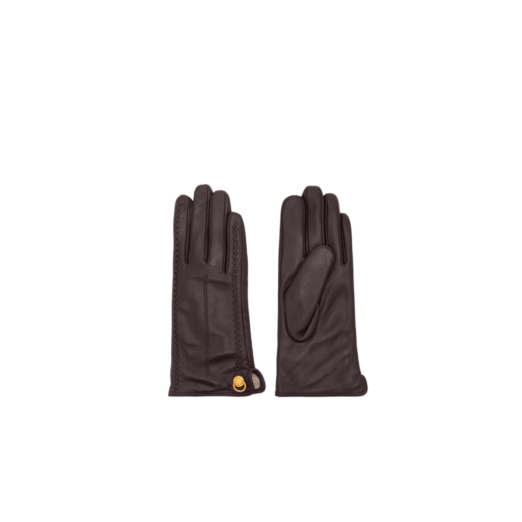 gianni chiarini guanti handschoenen bruin bp 59w agf tmlgur 1