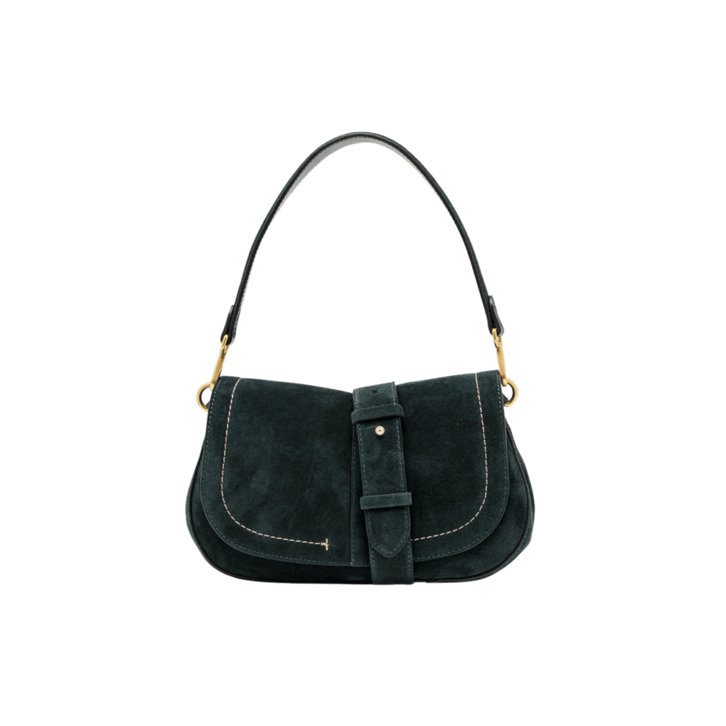 gianni chiarini helena round schoudertassen groen bp 559 a3t tl1t3z