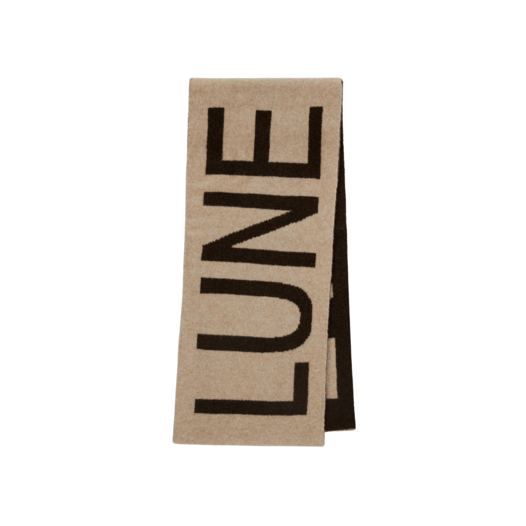 lune levy shawl cognac bp 5a6 adn tm8eg0