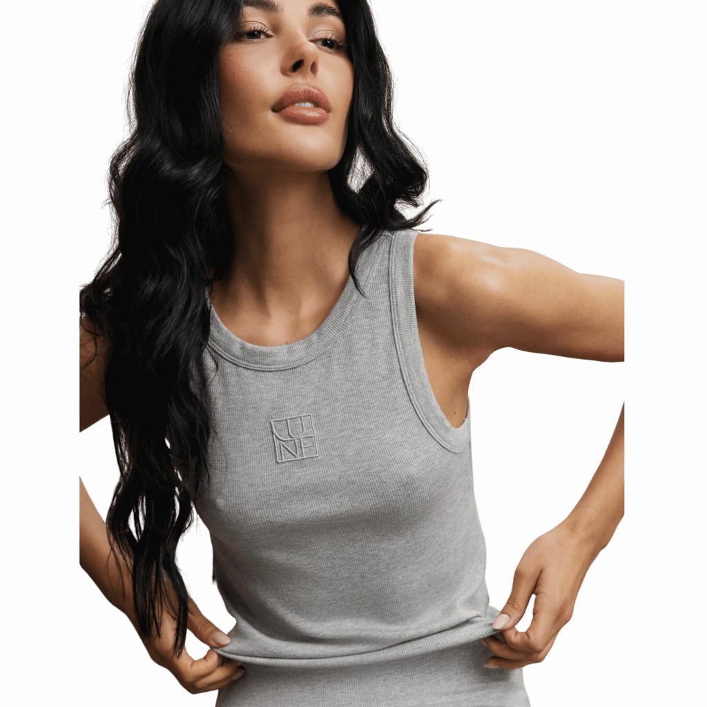 lune mila tops grijs bp 5a0 a5t tl5k8i