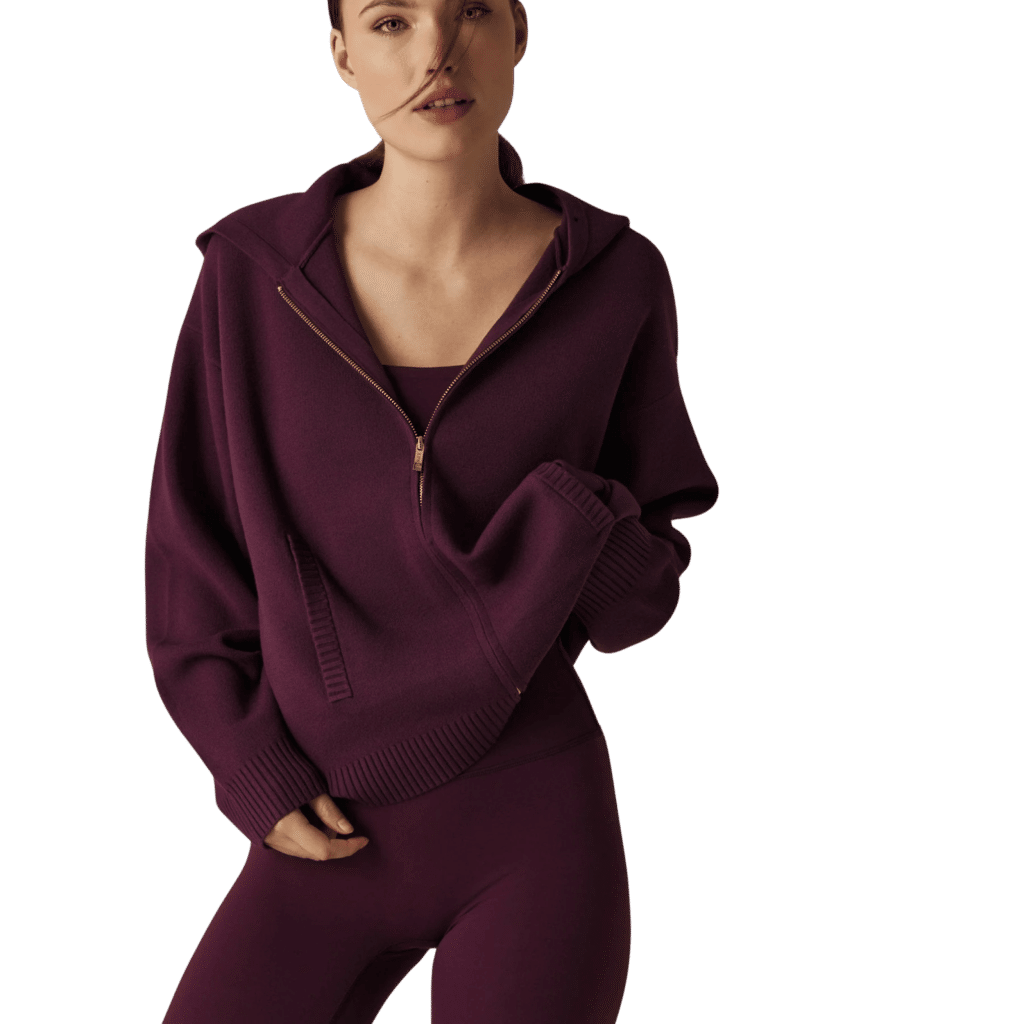 lune olly zip vesten bordeaux bp 5a9 a69 tl5kp5