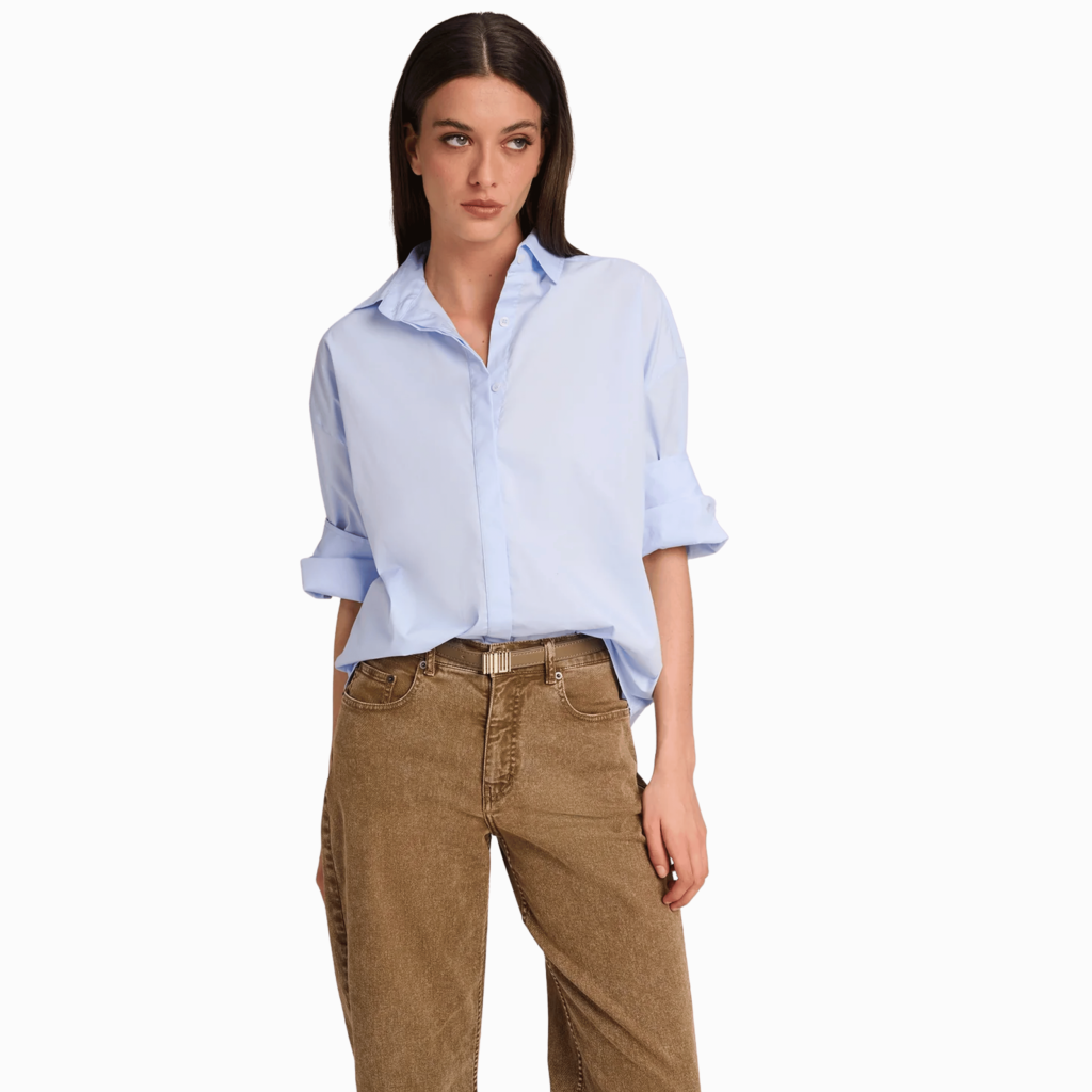 march23 montreal blouse blauw bp 50p aek tma3fs