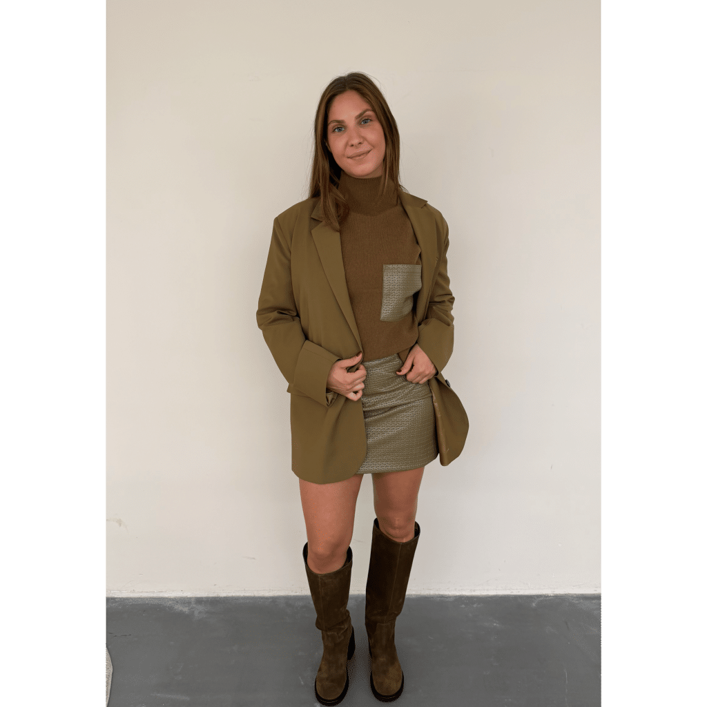 march23 naples blazers groen bp 59y a9s tlk5xe