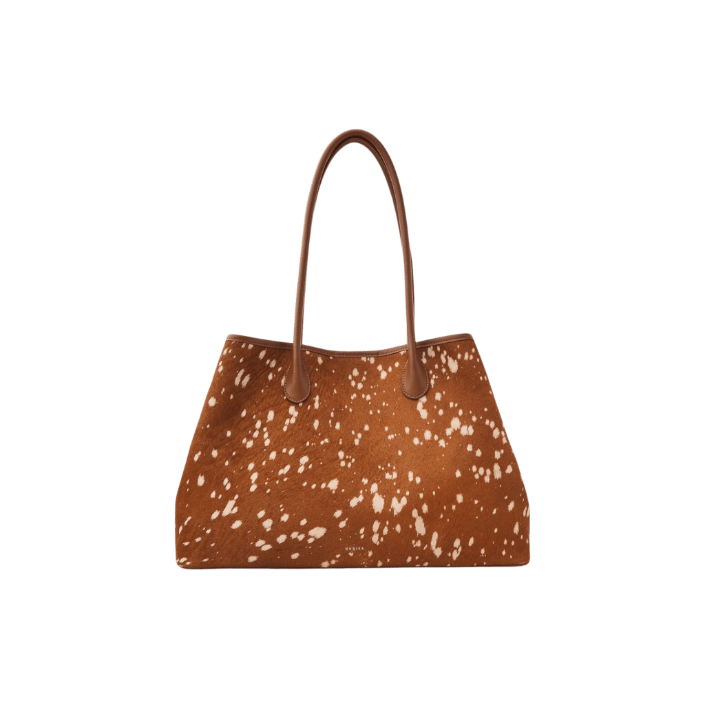 nubikk kiki bag shoppers cognac bp 53l 9x8 tizsrv