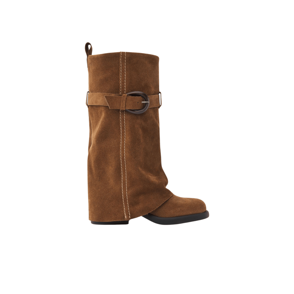 nubikk lizzy luna korte laarzen cognac bp 5ch add tm8dh9
