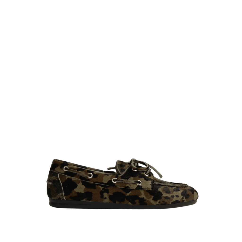 posa boat loafer camo loafers groen bp 5di agz tmwe9t 1