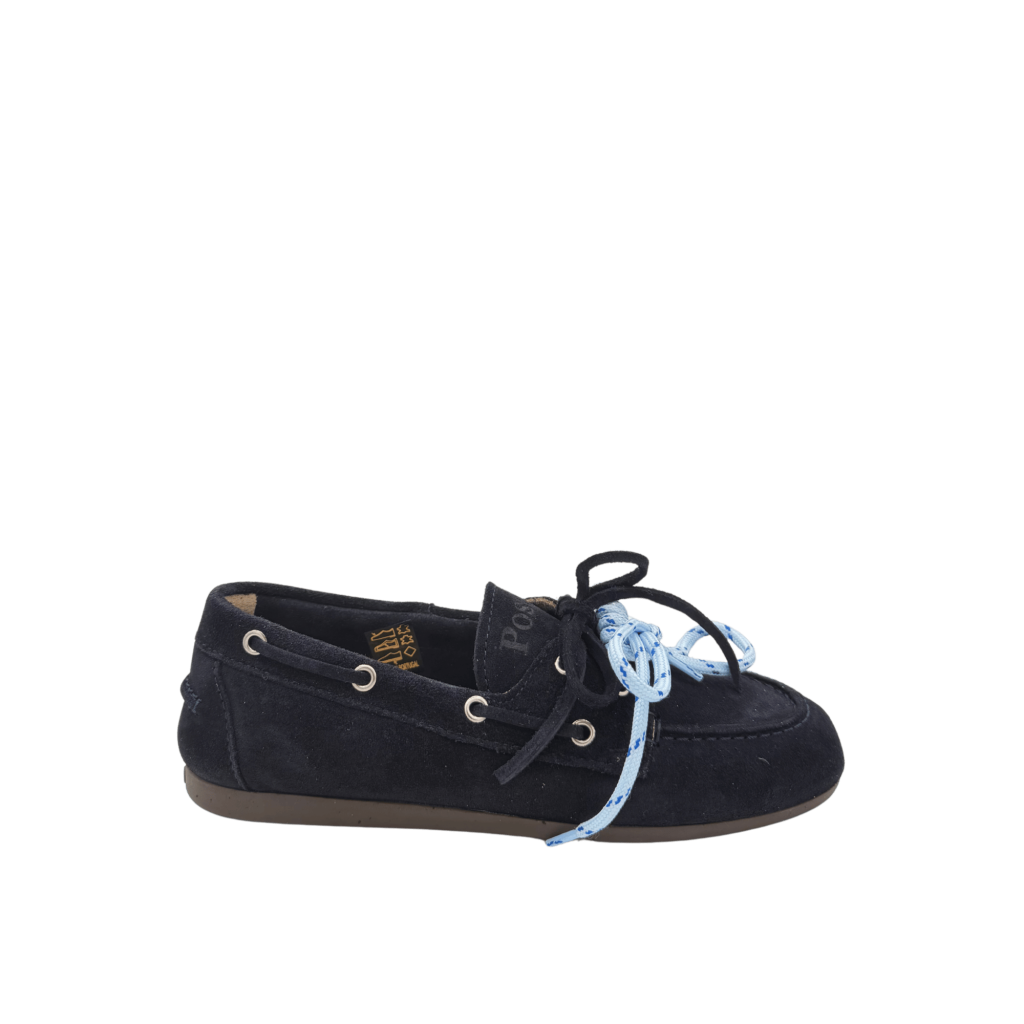 posa boat loafer loafers blauw bp 5db afx tmjkh9
