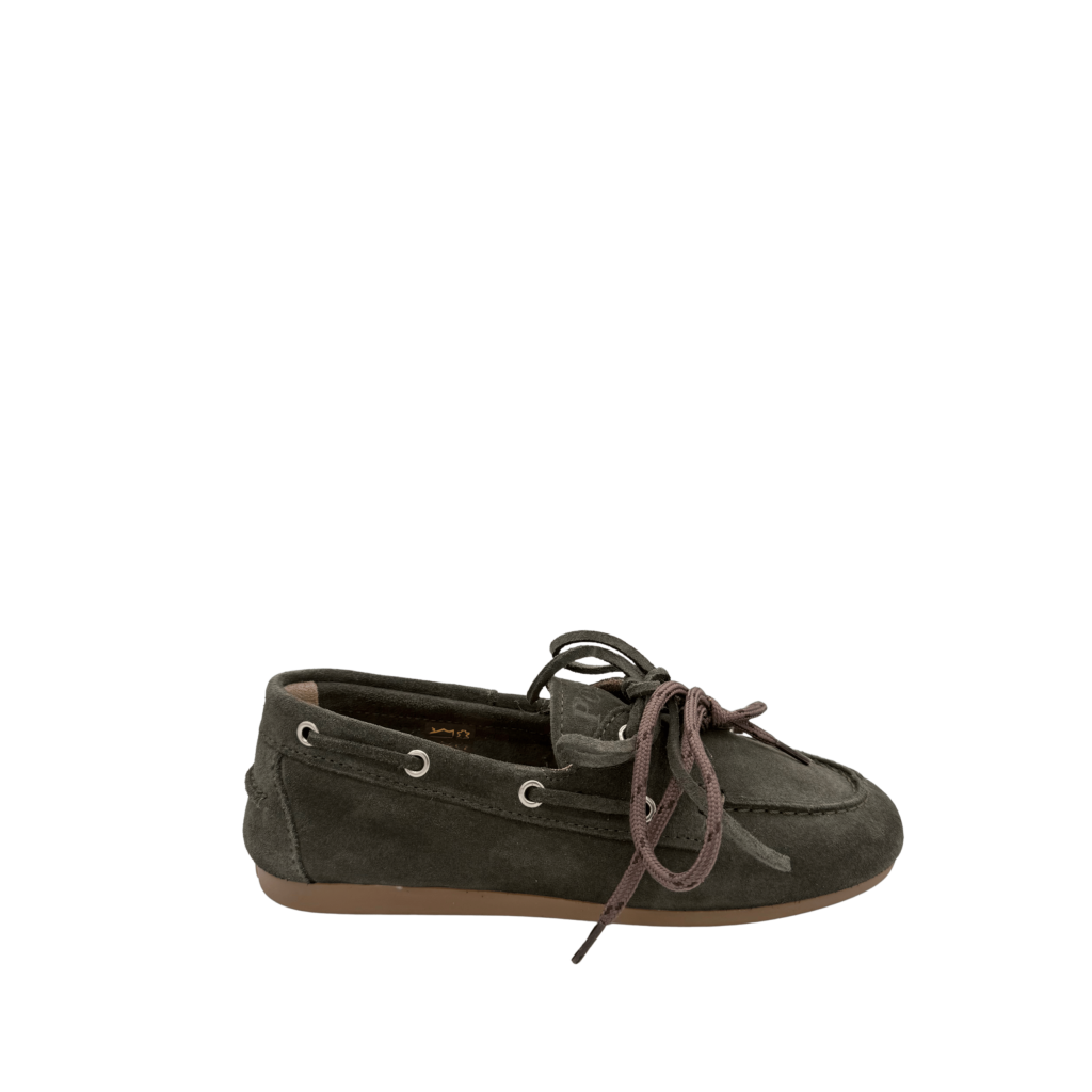 posa boat loafer suede loafers groen bp 5dj ah4 tmwhdl