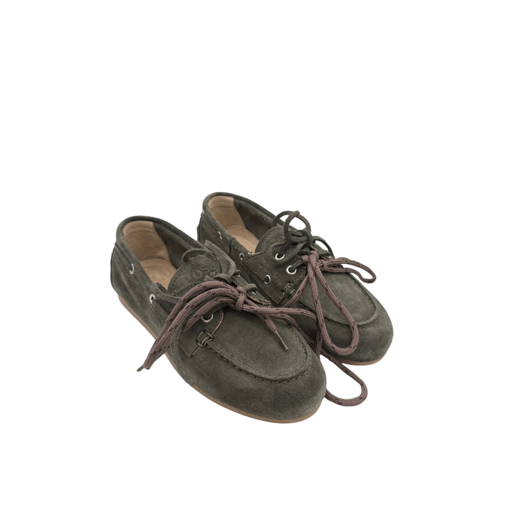 posa boat loafer suede loafers groen bp 5dj ah5 tmwhdp