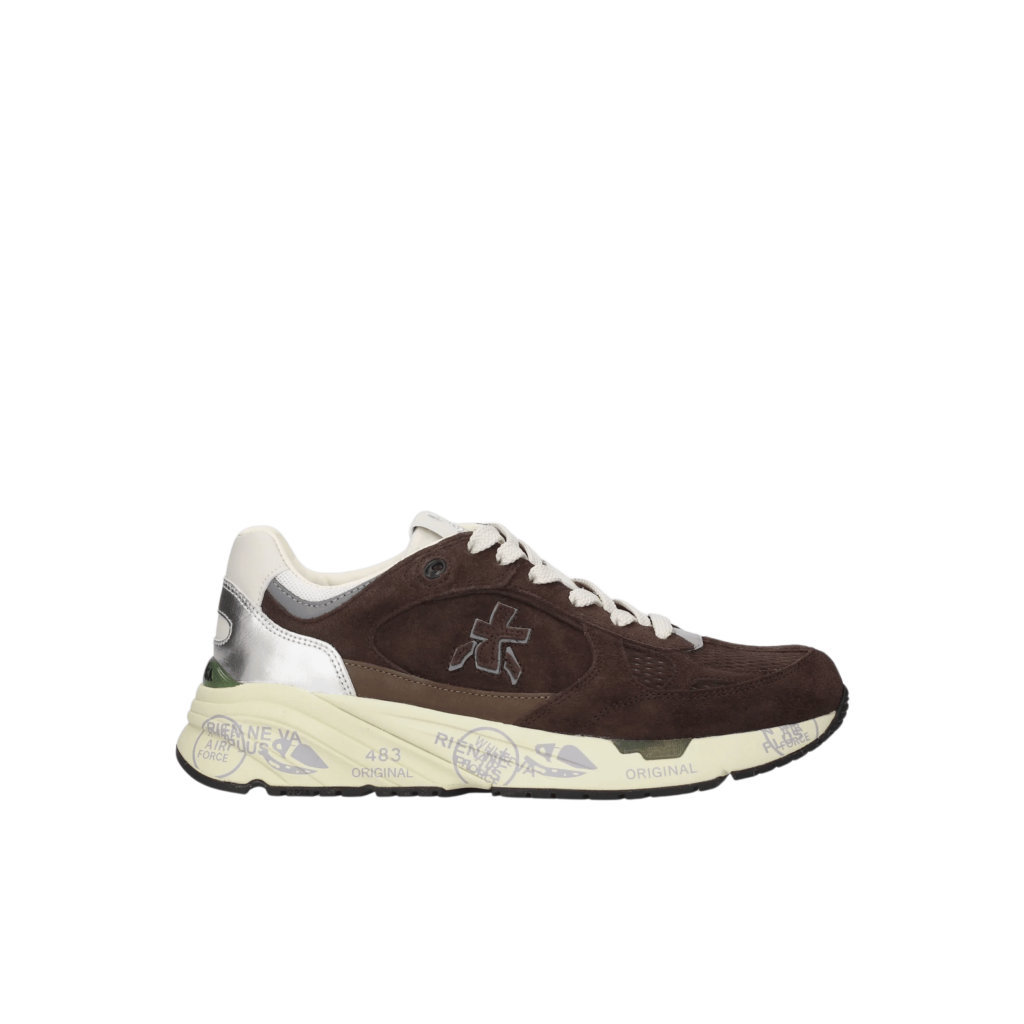 premiata mased sneakers bruin bp 5b9 adt tm8gg4