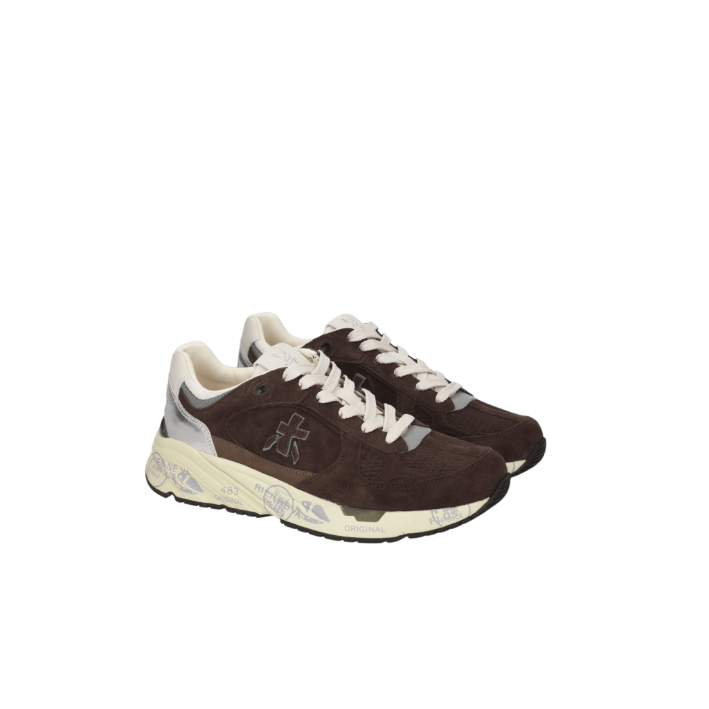 premiata mased sneakers bruin bp 5b9 adu tm8gg7