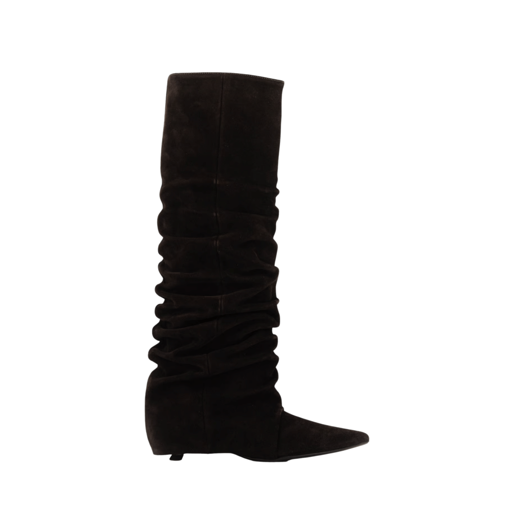 rotue bliss lange laarzen bruin bp 5b8 adv tm8gkf