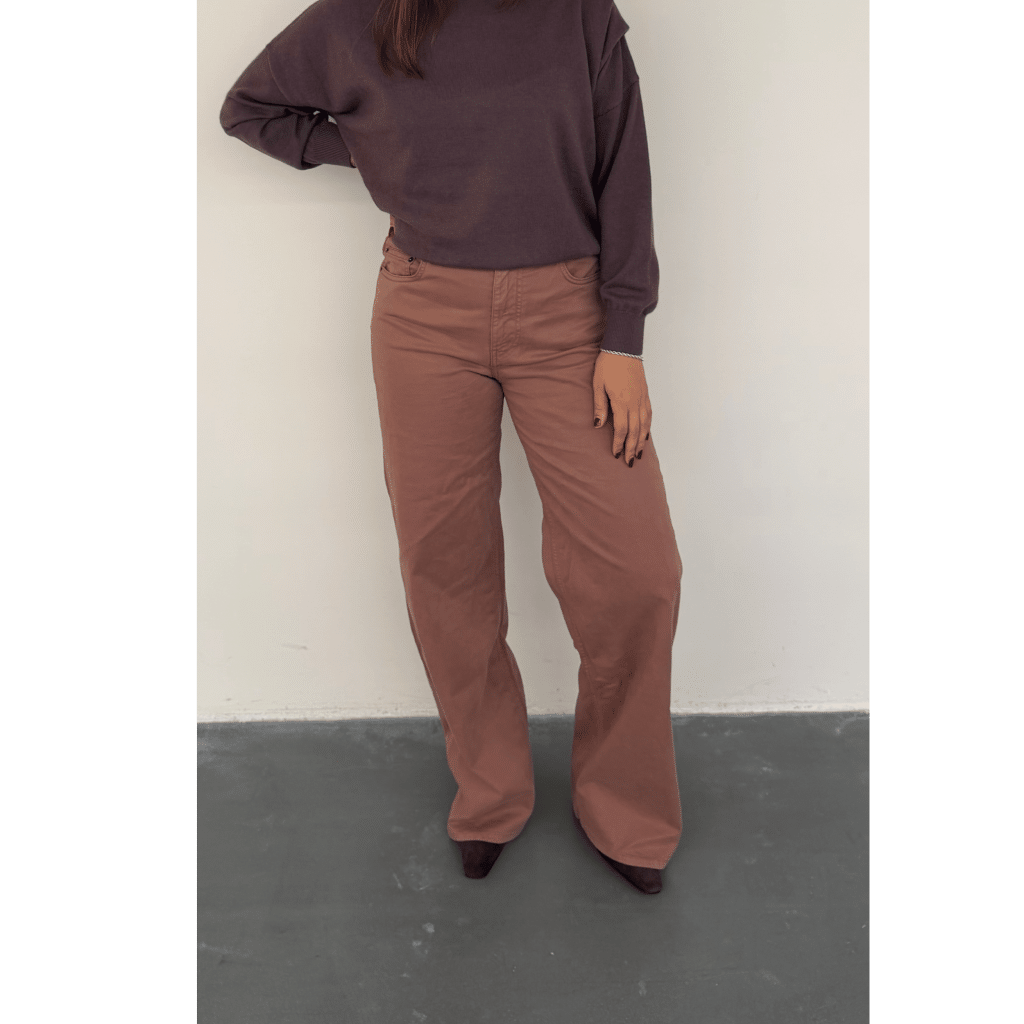siviglia carmen broeken roze bp 55k afn tmaaxs