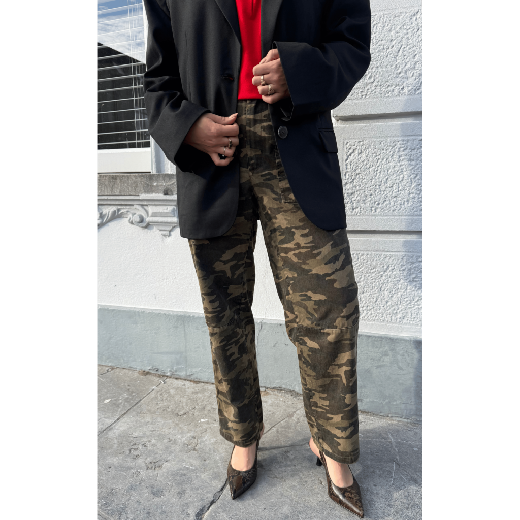 une jax broek groen bp 5ds ahe tmyfy1