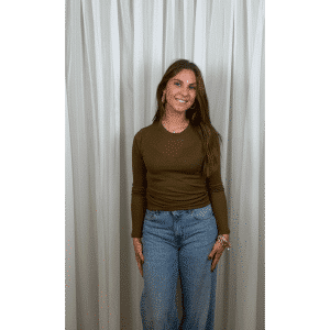 une lou shirts groen bp 5dr aho tn79ec