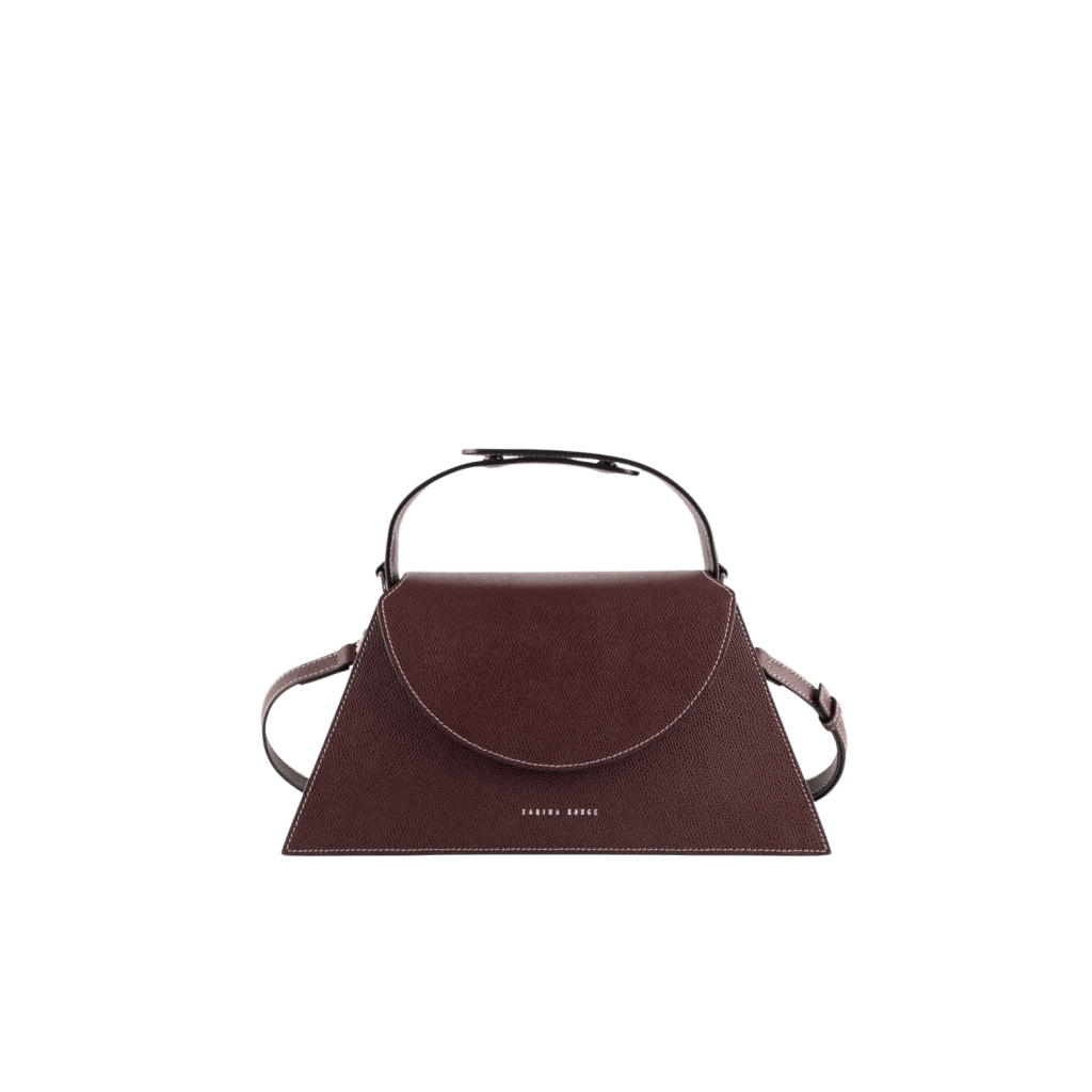 zarina rouge helena handtassen bruin bp 53r a51 tl1yvf