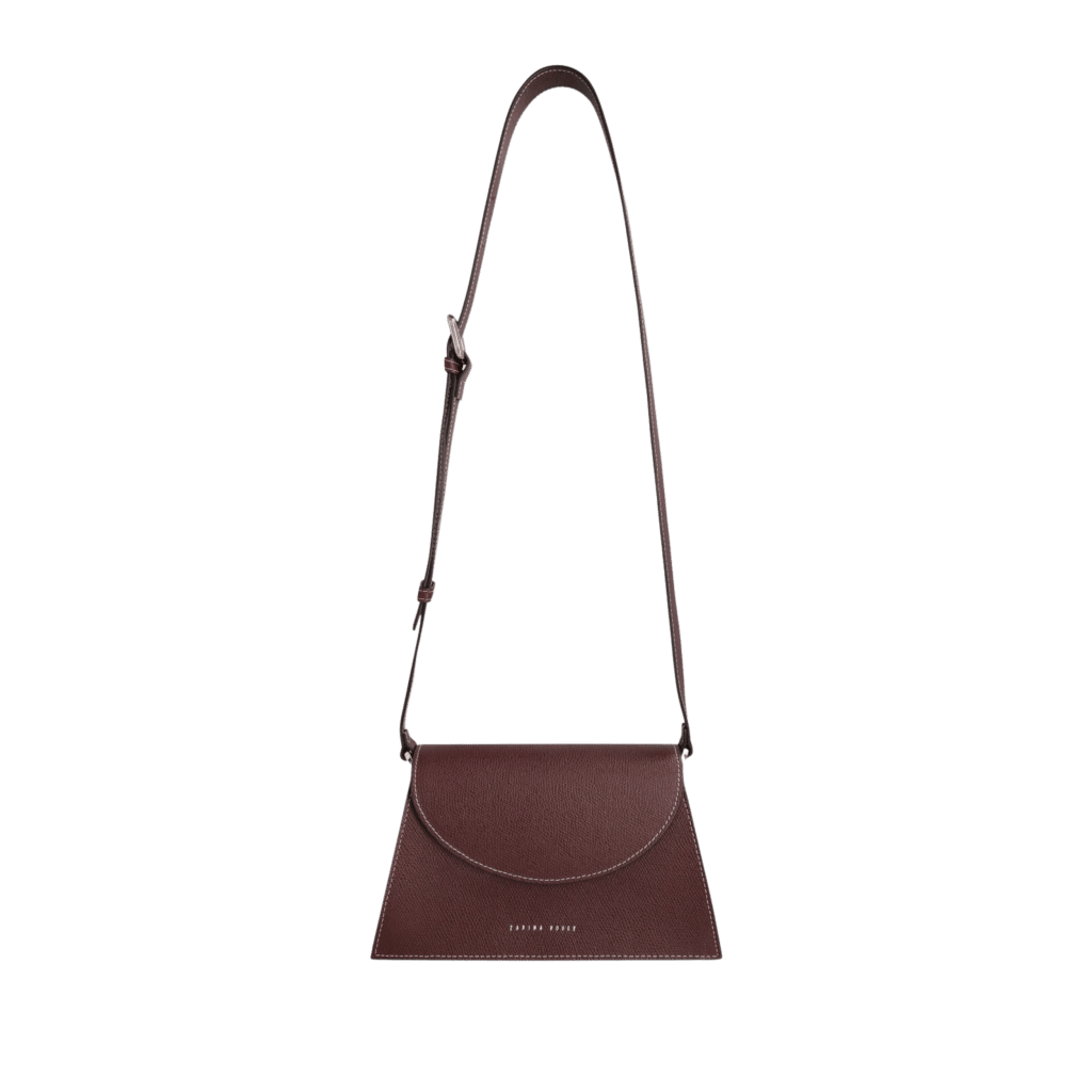 zarina rouge mara schoudertassen cognac bp 53m a4x tl1yq5